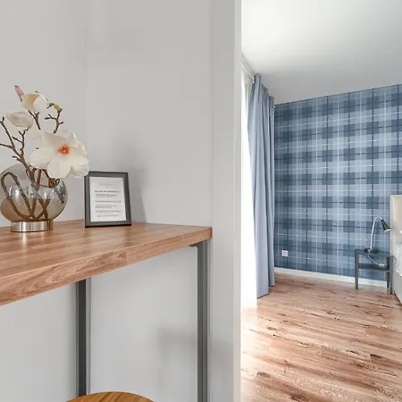 700 Bulwary Stare No 1 Appartamento