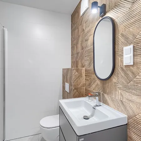 700 Bulwary Stare No 1 Appartamento *