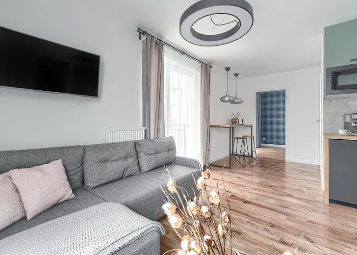 700 Bulwary Stare No 1 Щецин