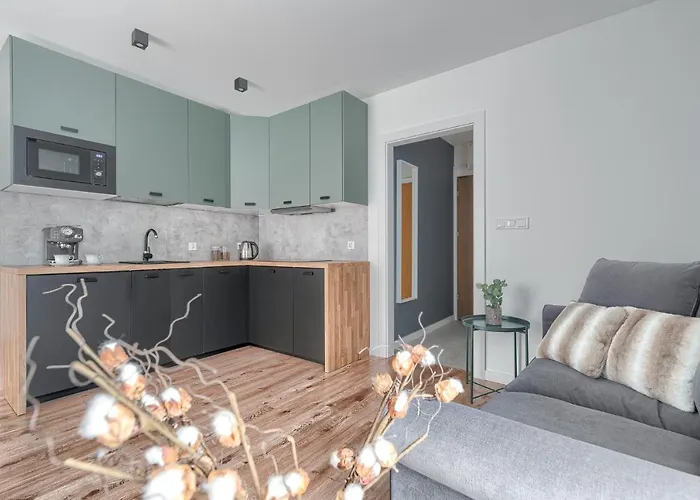 700 Bulwary Stare No 1