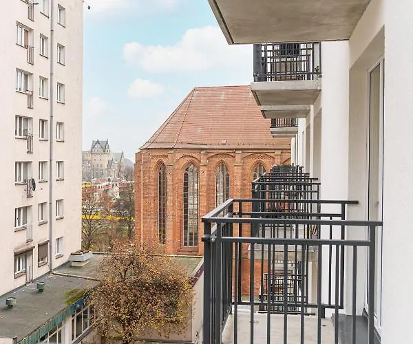 700 Bulwary Stare No 1