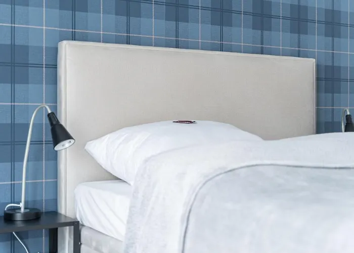 700 Bulwary Stare No 1 * Щецин