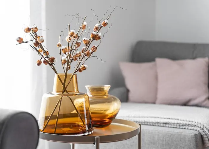 Апартаменты 700 Bulwary Stare No 1 Щецин